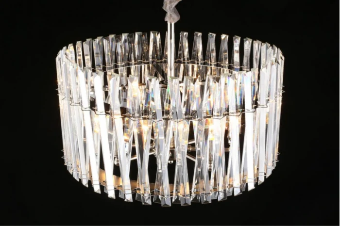 Люстра подвесная Aployt Verene APL.808.03.08