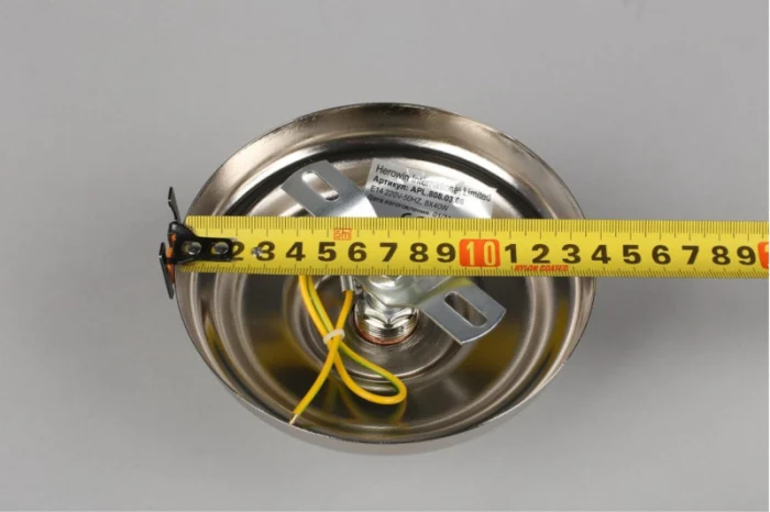 Люстра подвесная Aployt Verene APL.808.03.08