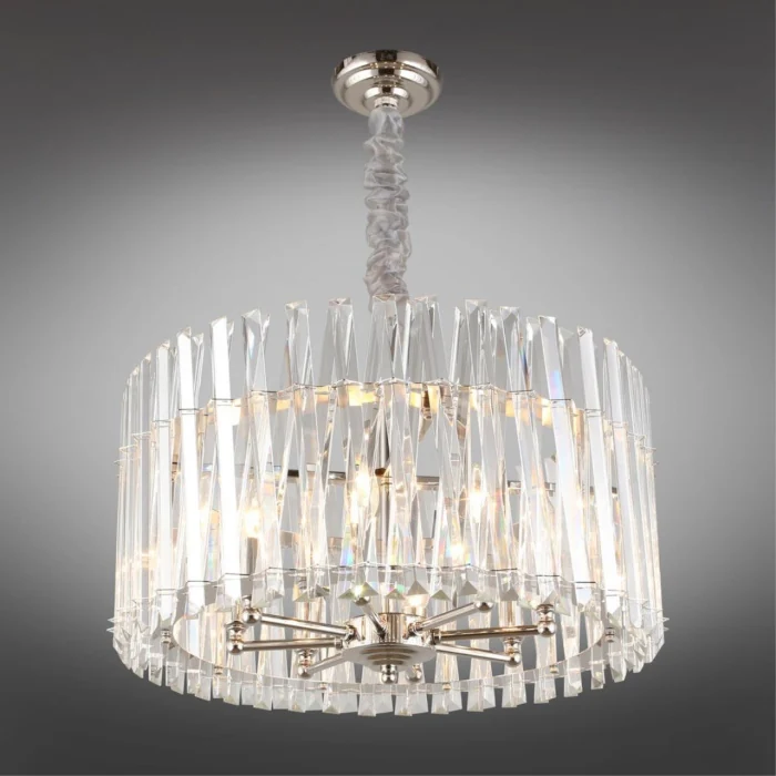 Люстра подвесная Aployt Verene APL.808.03.08