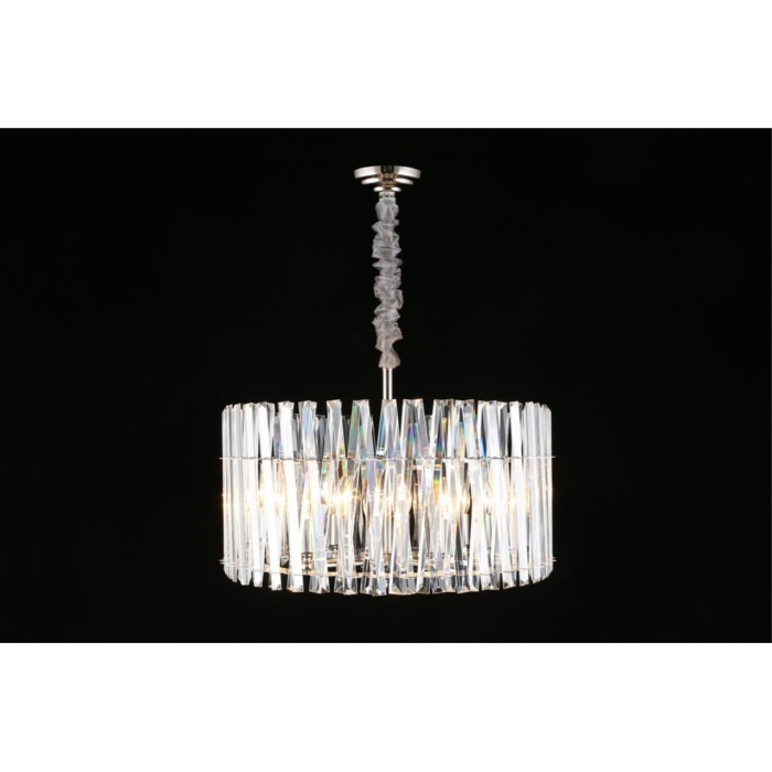 Люстра подвесная Aployt Verene APL.808.03.08