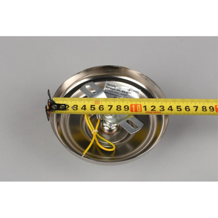 Люстра подвесная Aployt Verene APL.808.03.08