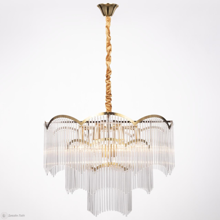 Люстра подвесная Citilux Jane CL304163