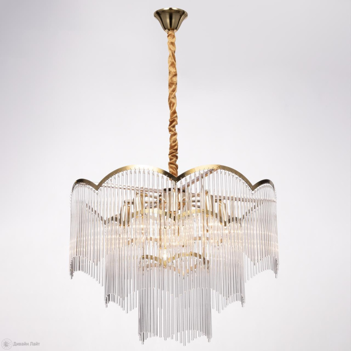 Люстра подвесная Citilux Jane CL304163