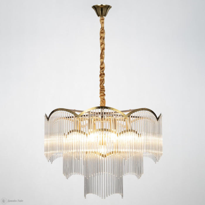 Люстра подвесная Citilux Jane CL304163