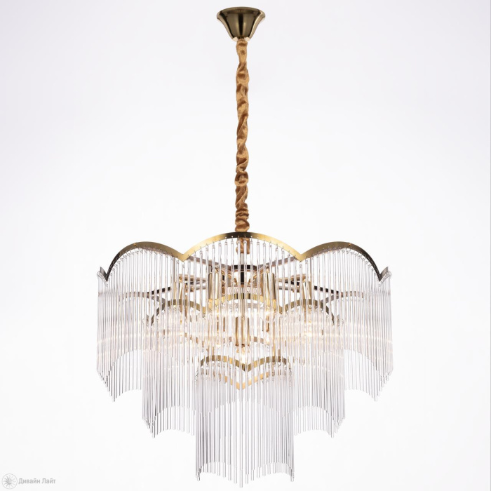 Люстра подвесная Citilux Jane CL304163