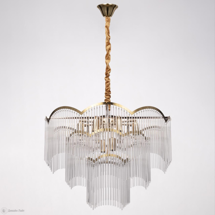 Люстра подвесная Citilux Jane CL304163