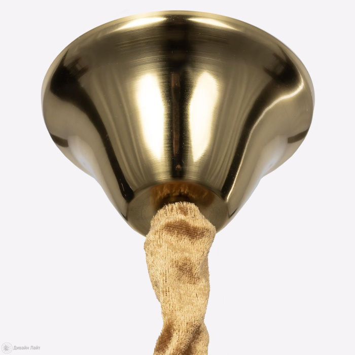 Люстра подвесная Citilux Jane CL304163