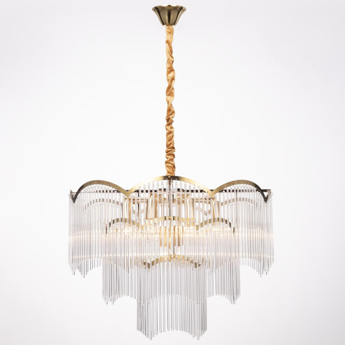 Люстра подвесная Citilux Jane CL304163