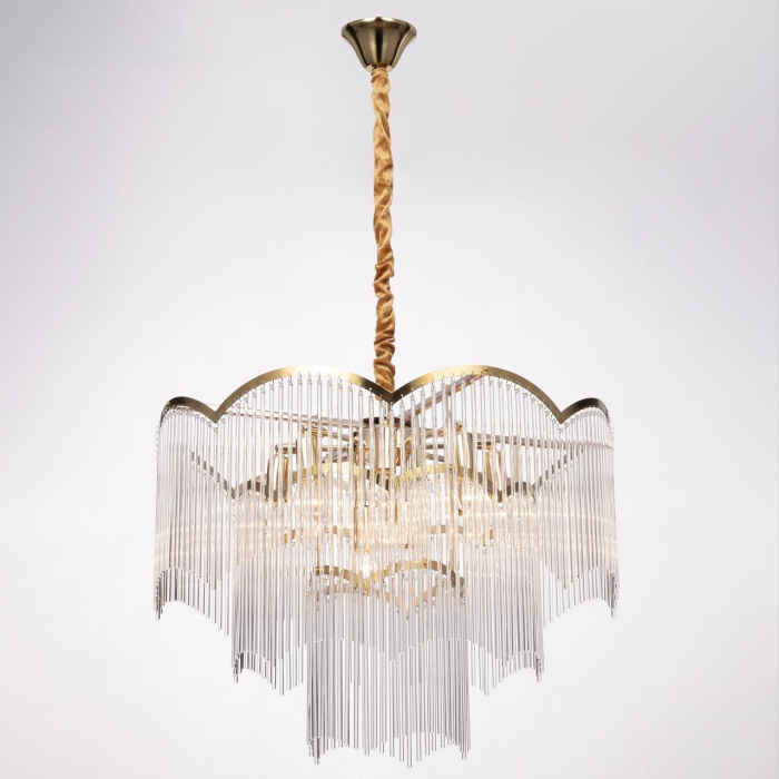 Люстра подвесная Citilux Jane CL304163