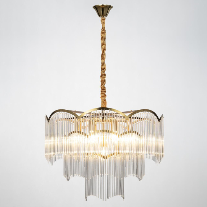 Люстра подвесная Citilux Jane CL304163