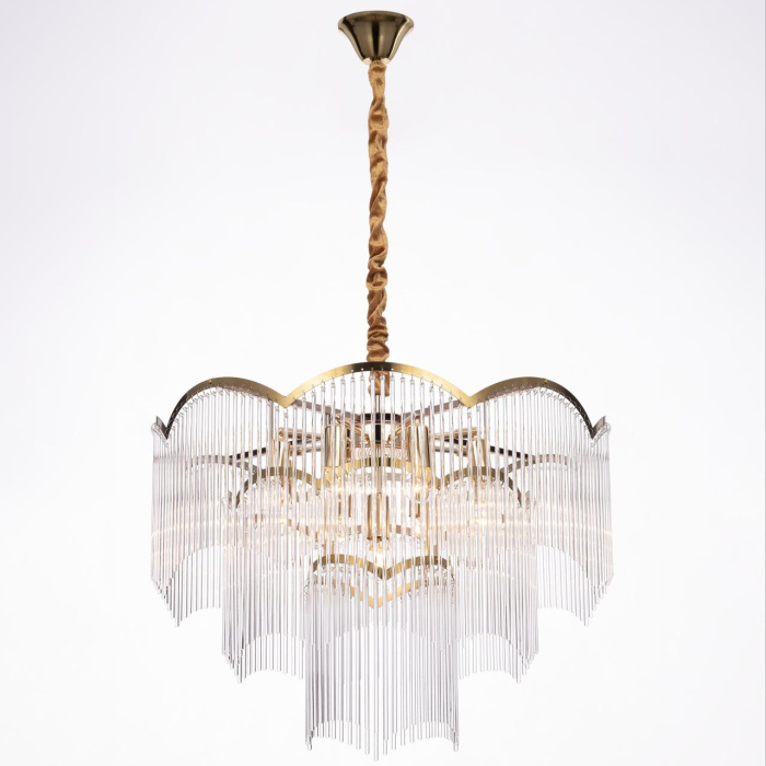 Люстра подвесная Citilux Jane CL304163