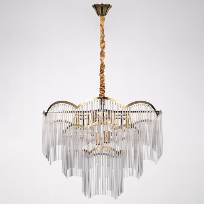 Люстра подвесная Citilux Jane CL304163