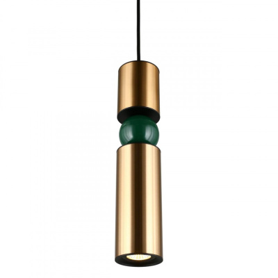 Светильник подвесной Aployt Brizhit APL.615.36.01