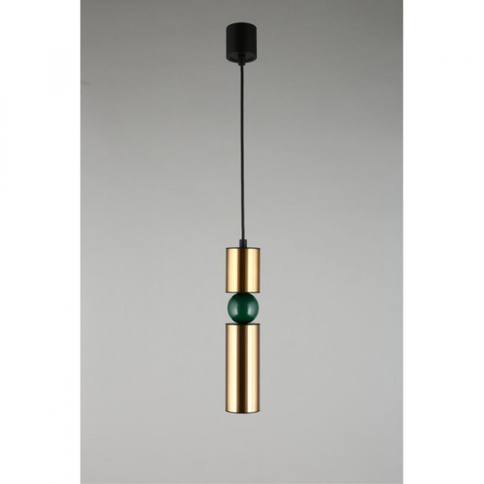 Светильник подвесной Aployt Brizhit APL.615.36.01