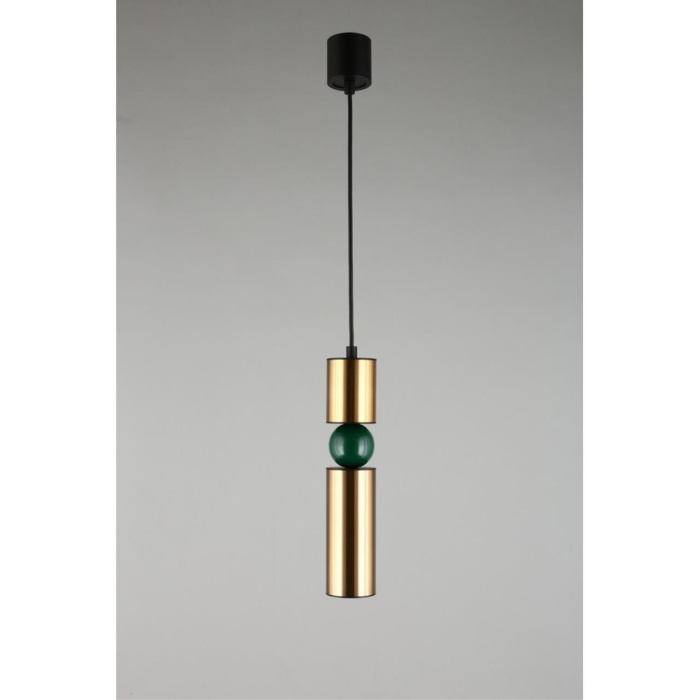 Светильник подвесной Aployt Brizhit APL.615.36.01