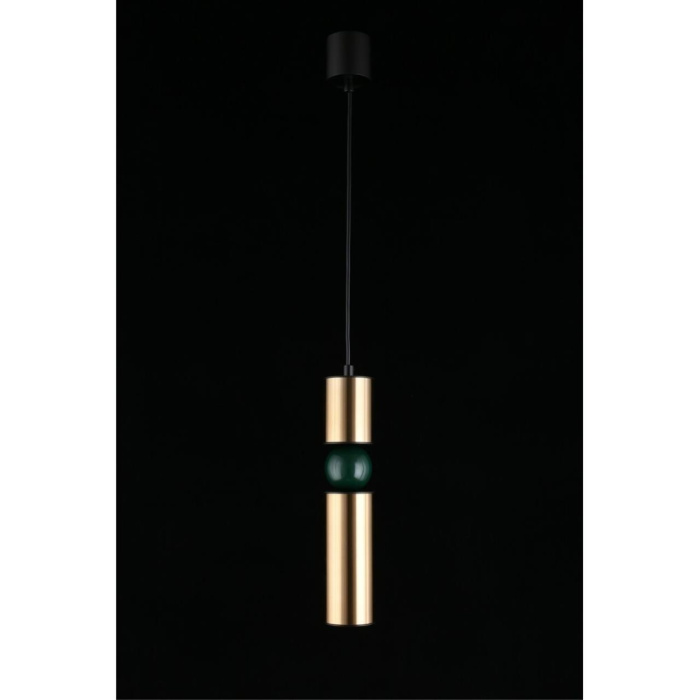 Светильник подвесной Aployt Brizhit APL.615.36.01