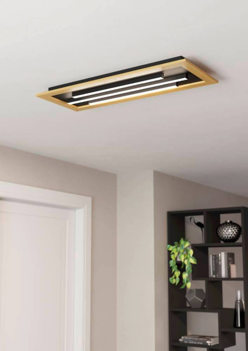 Светильник потолочный TIRRENARA EGLO 900604