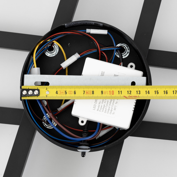 Светильник потолочный Citilux Стиг CL203141