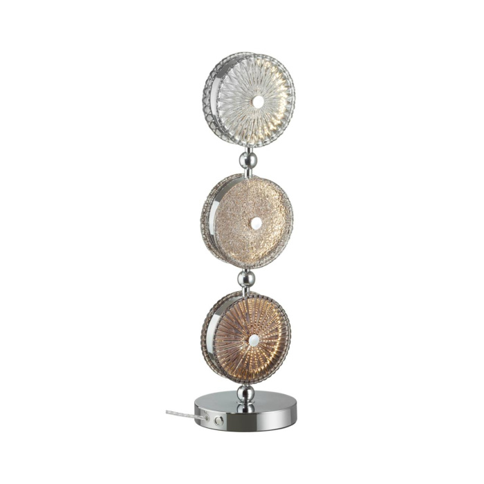 Настольная лампа Odeon Light Caramella 5416/13TL
