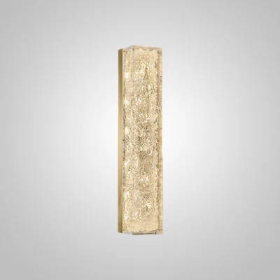 Настенный светильник Imperiumloft Olagus 255431-22