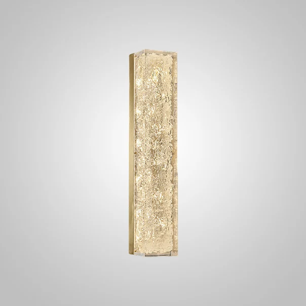 Настенный светильник Imperiumloft Olagus 255431-22