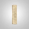 Настенный светильник Imperiumloft Olagus 255431-22