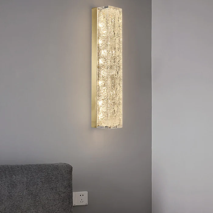 Настенный светильник Imperiumloft Olagus 255431-22