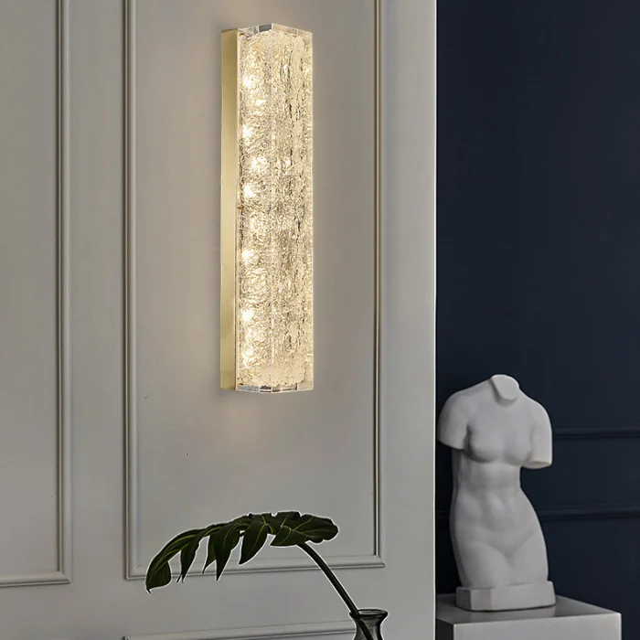 Настенный светильник Imperiumloft Olagus 255431-22