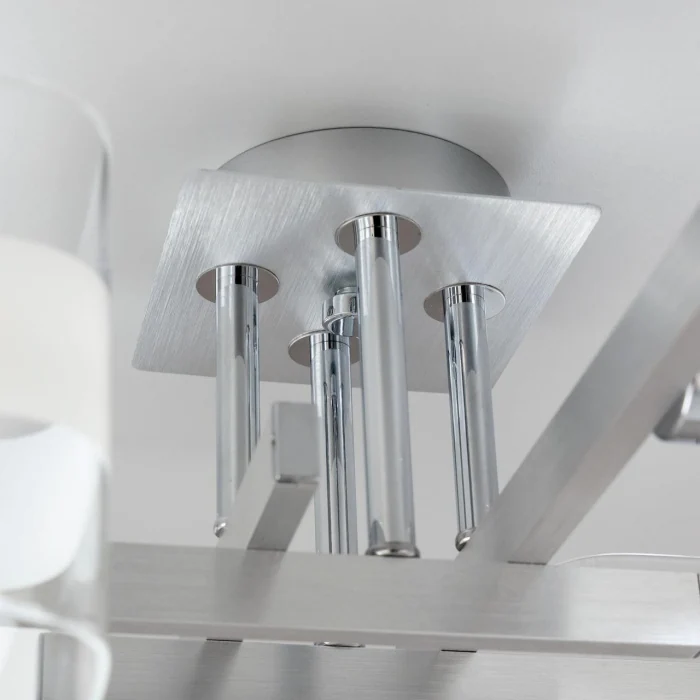 Люстра потолочная Citilux Вирта CL139260