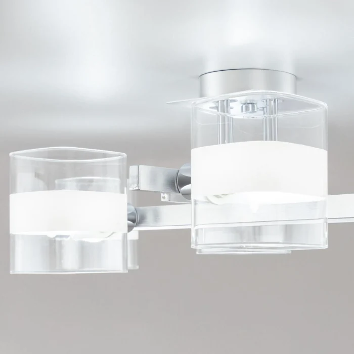 Люстра потолочная Citilux Вирта CL139260