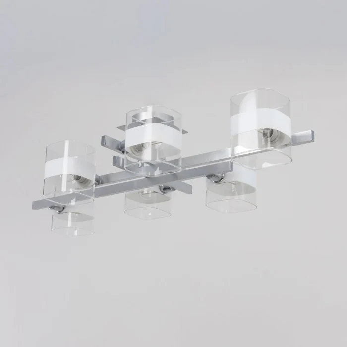 Люстра потолочная Citilux Вирта CL139260