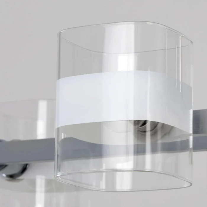 Люстра потолочная Citilux Вирта CL139260