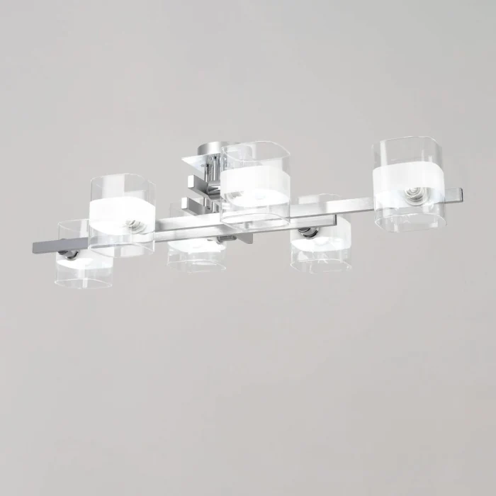 Люстра потолочная Citilux Вирта CL139260