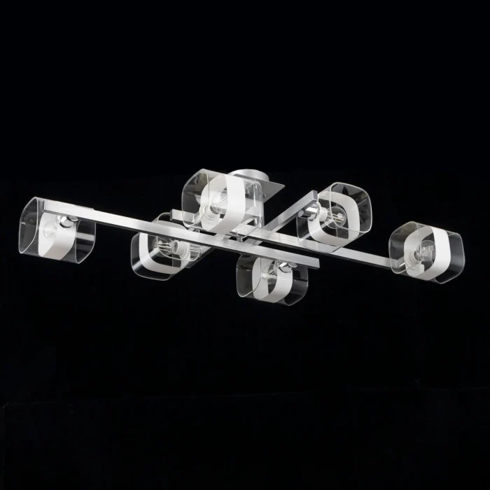 Люстра потолочная Citilux Вирта CL139260