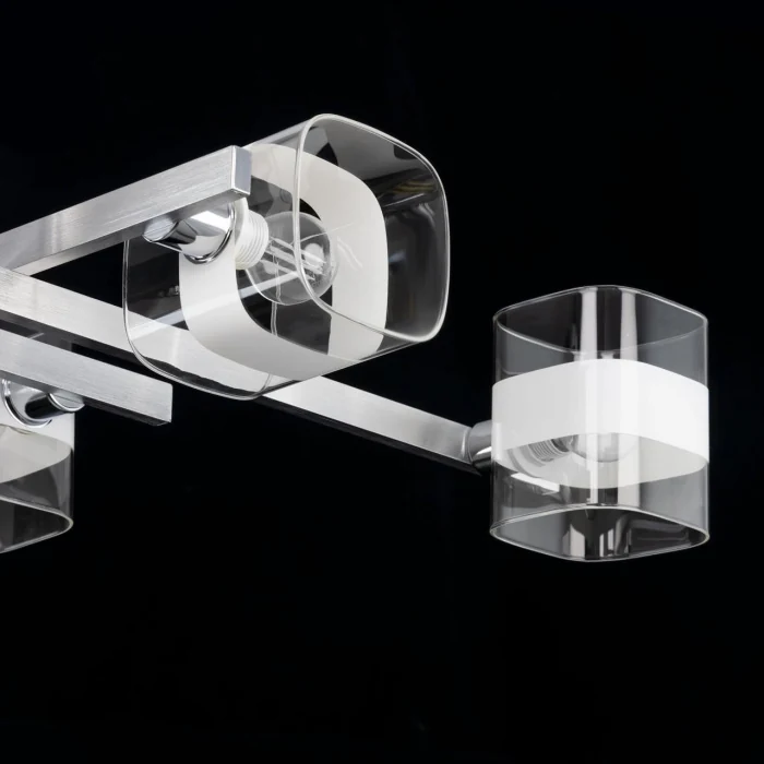 Люстра потолочная Citilux Вирта CL139260