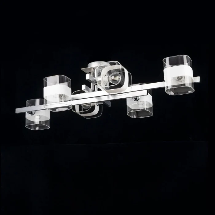 Люстра потолочная Citilux Вирта CL139260