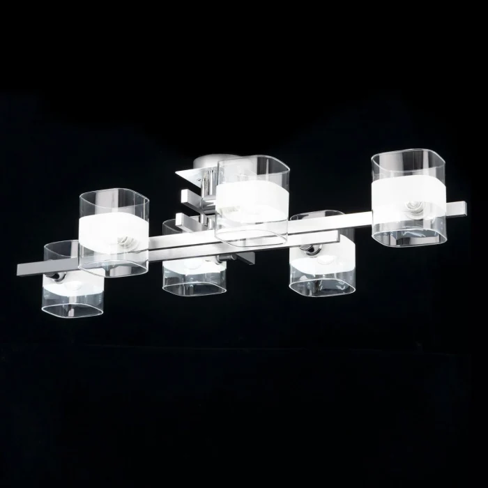 Люстра потолочная Citilux Вирта CL139260