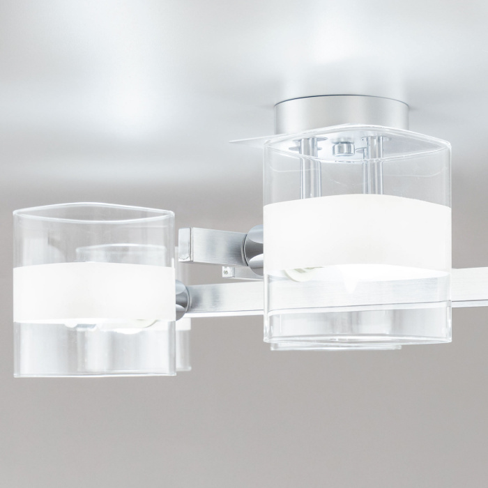 Люстра потолочная Citilux Вирта CL139260