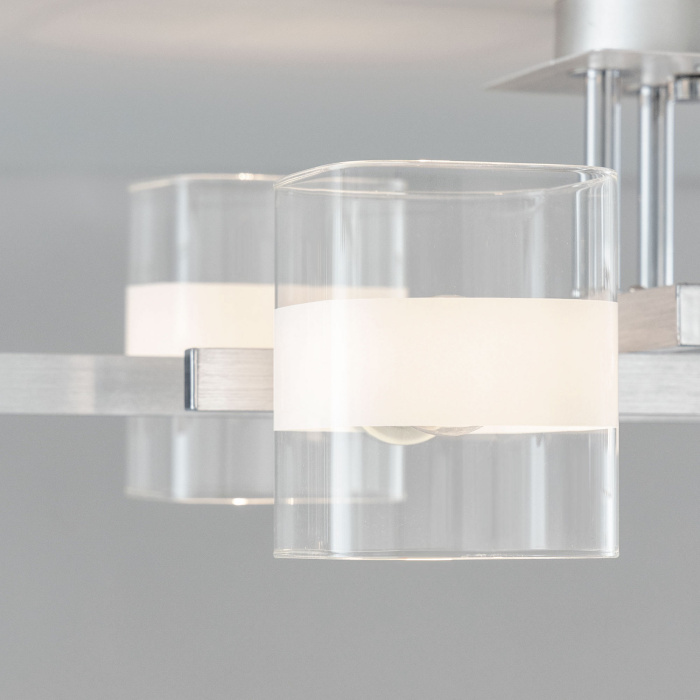 Люстра потолочная Citilux Вирта CL139260