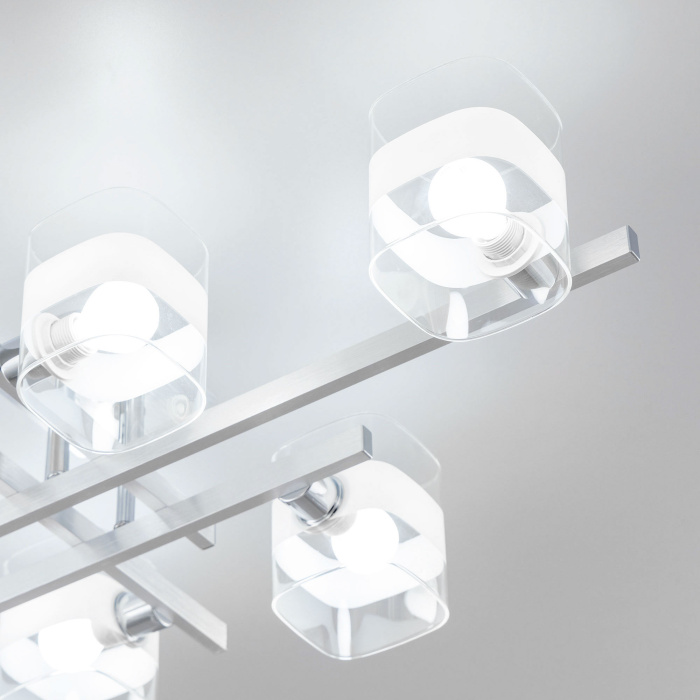 Люстра потолочная Citilux Вирта CL139260