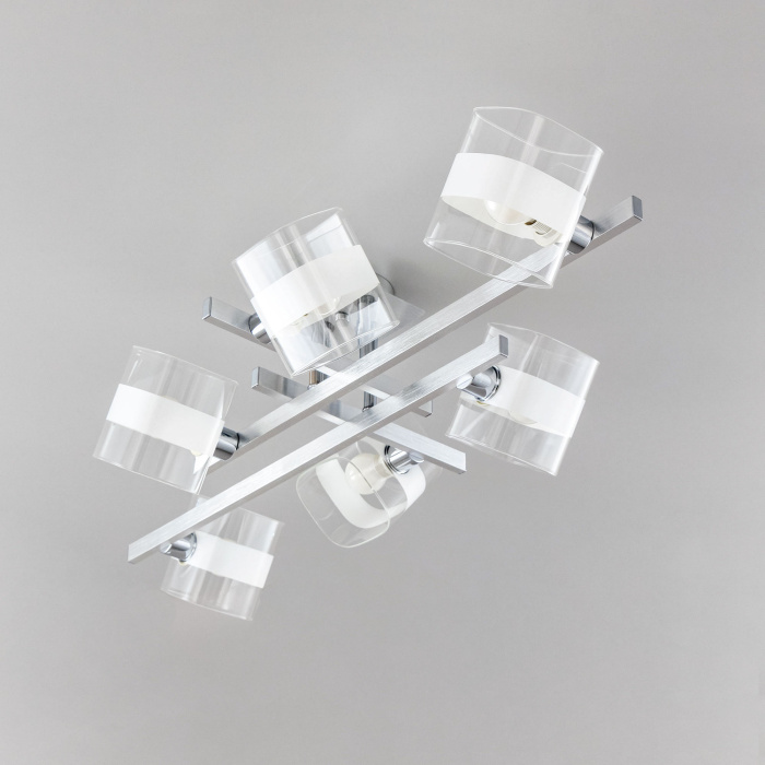 Люстра потолочная Citilux Вирта CL139260