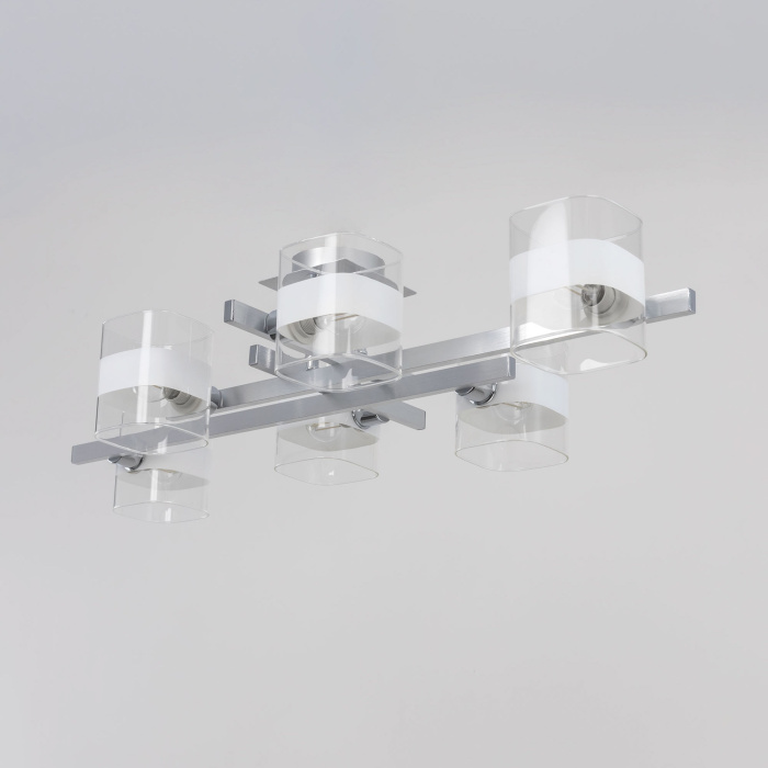 Люстра потолочная Citilux Вирта CL139260