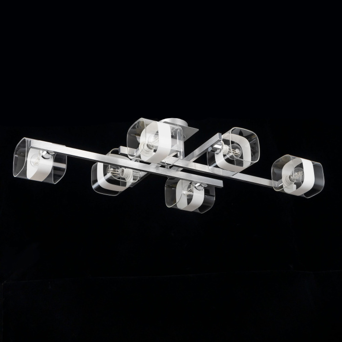 Люстра потолочная Citilux Вирта CL139260