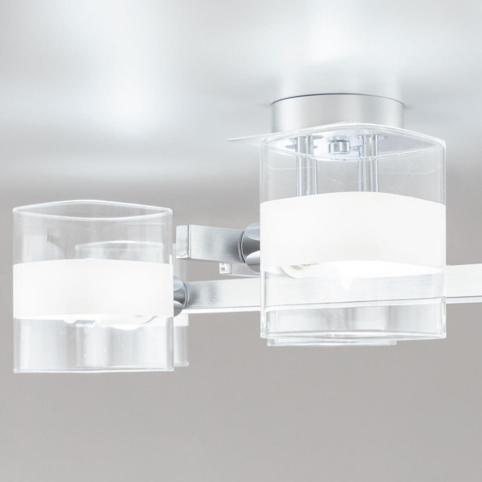 Люстра потолочная Citilux Вирта CL139260