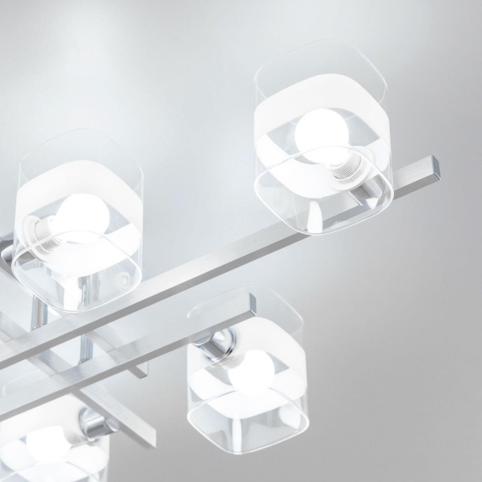 Люстра потолочная Citilux Вирта CL139260