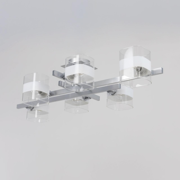 Люстра потолочная Citilux Вирта CL139260