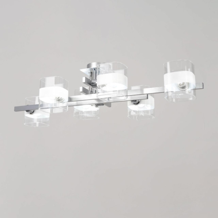 Люстра потолочная Citilux Вирта CL139260