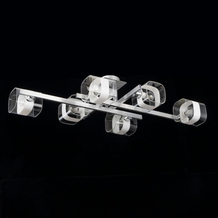 Люстра потолочная Citilux Вирта CL139260