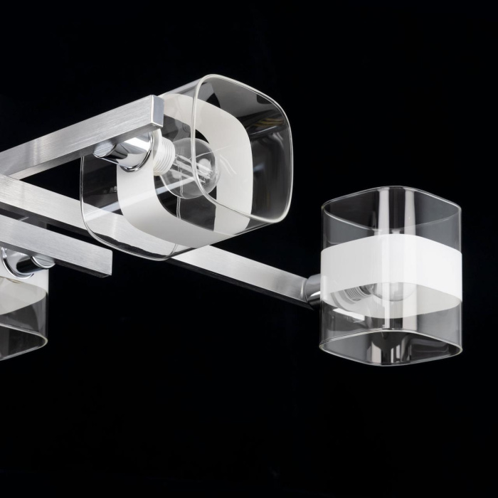 Люстра потолочная Citilux Вирта CL139260