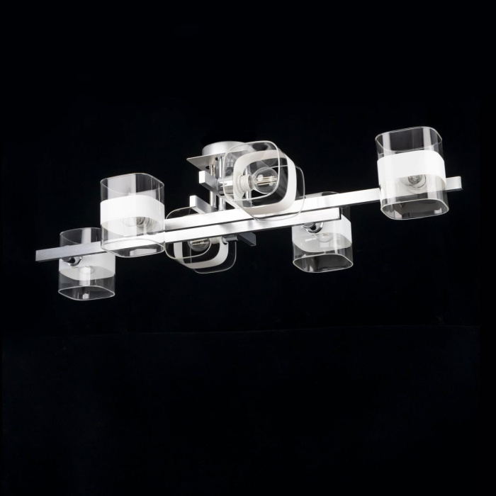 Люстра потолочная Citilux Вирта CL139260